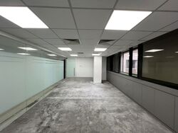Orchard Rendezvous Hotel, Singapore (D10), Office #481124251